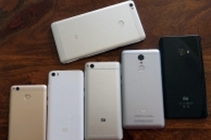 Hàng loạt điện thoại Xiaomi được nâng cấp Android 7 Nougat