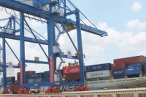 Phó Thủ tướng Trịnh Đình Dũng cho ý kiến về việc xây bến cảng tại Phú Hữu (Đồng Nai)