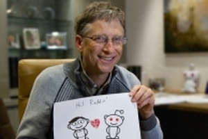 15 lời tiên đoán 'cực chuẩn' của Bill Gates gần 20 năm trước