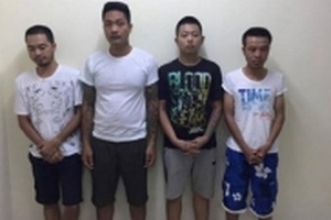 Những sự thật kinh hoàng về dịch vụ 'alo là có tiền'