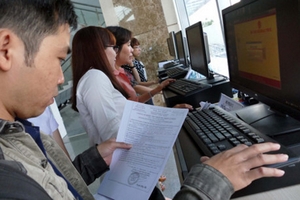 Thuế bán hàng trên Facebook cao nhất 5%