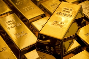 Nên mua vàng quanh ngưỡng 1.200 USD/ounce