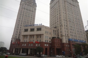 2 tổng công ty của Bộ Xây dựng sẽ IPO trong quý III năm 2017