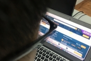 Mạnh tay 'trấn áp' trốn thuế kinh doanh qua facebook