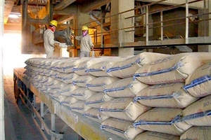 Xuất khẩu suy giảm, nguy cơ tồn kho hàng chục triệu tấn xi măng