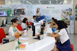 Thêm một ngân hàng giảm lãi suất cho vay