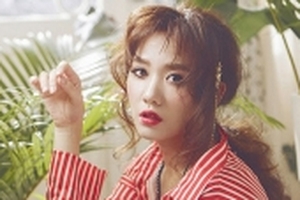 Hari Won chính thức lên tiếng về phát ngôn 'phụ nữ Việt Nam lấy chồng Hàn vì tiền'