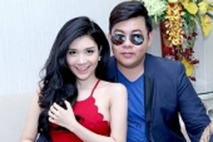 Quang Lê đã chia tay bạn gái sau 2 năm hẹn hò?