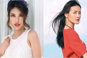 Lan Khuê khuyên Mỹ Nhân đi thi siêu mẫu sau khi bị loại khỏi The Face