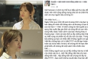 Câu nói 'phụ nữ Việt Nam lấy chồng Hàn vì tiền' của Hari Won bị phản đối gay gắt