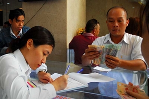 Khơi thông khối tài sản hàng trăm tỉ USD trong dân