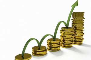 Dòng tiền chảy mạnh trên thị trường trái phiếu