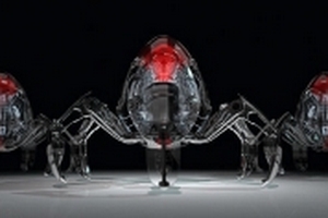 Robot tự nhân bản có thể huỷ diệt toàn bộ sự sống trên Trái Đất