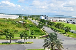 Hà Nội nêu tên 147 doanh nghiệp nợ hơn 63 tỷ đồng thuế phí, tiền thuê đất