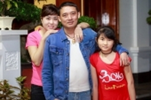 Chiến Thắng: 'Tôi chán nản, mệt mỏi với hôn nhân lắm rồi'