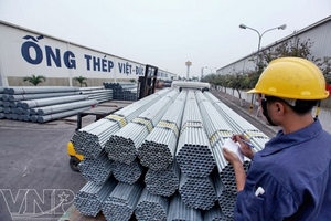 Con trai Chủ tịch VGS đăng ký mua 2 triệu cổ phiếu