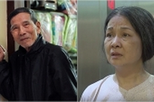 Những diễn viên đáng thương nhất màn ảnh Việt