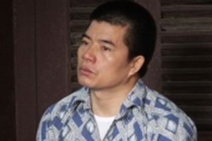 Đoạt mạng ‘vợ hờ’ vì níu kéo tình cảm bất thành