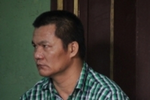 Chị vợ bị sàm sỡ, em rể gây án mạng