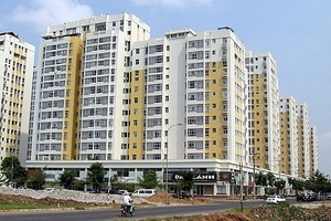 Hà Nội yêu cầu CĐT khu nhà ở 7.000 m2 Thượng Thanh không được chuyển nhượng dự án