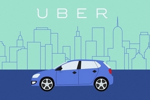 Nhà điều hành Uber: Uber không thể tiếp tục hành xử như startup