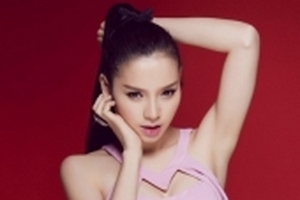 Tranh cãi vì phát ngôn 'chỉ yêu người kiếm trên 100 triệu' của Phương Trinh Jolie