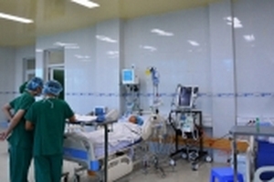 TP.HCM: Bệnh viện Xuyên Á phẫu thuật thành công ca mổ tim hở đầu tiên