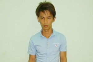 Thanh niên cướp giật tài sản để có tiền cưới vợ