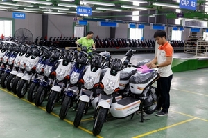 Bộ Công Thương phản hồi đơn 'kêu cứu' của start-up Việt