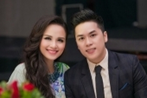 Hoa hậu Diễm Hương: 'Tôi phải đối mặt với căn bệnh 10 ngàn người chỉ một'