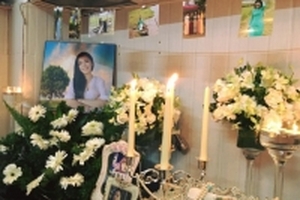 Nữ ca sĩ Việt qua đời ở tuổi 31 vì ung thư dạ dày