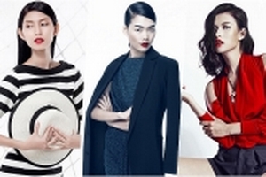 Phiên bản Việt của Next Top Model có đang phá vỡ quy tắc từ format gốc?