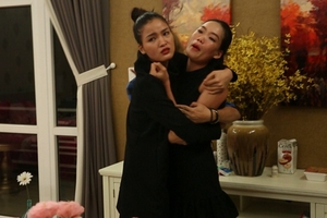 Gameshow cãi nhau như 'vỡ chợ': drama hay sự liều lĩnh đến bất cần của ekip sản xuất?