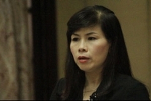 Phó chủ tịch quận Thanh Xuân bị yêu cầu kiểm điểm