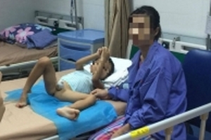 Sự thật 'hãi hùng' ở phòng khám nghi lây nhiễm sùi mào gà cho nhiều trẻ em