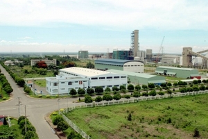 Hà Nội lập thêm 8 cụm công nghiệp mới, tổng diện tích gần 30 ha