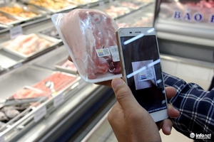 Giá heo hơi tăng từng ngày, lợi nhuận đang rơi vào ai?