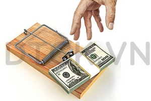 Dính bẫy vay vốn lãi suất thấp, doanh nghiệp mất tiền tỷ