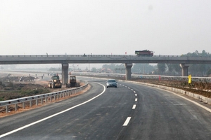 Tuyến Cao tốc Hà Nội - Thái Nguyên - Bắc Kạn: Tính toán phương án đầu tư tối ưu
