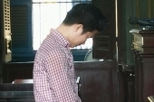 Dằn mặt tình mới của bồ, nam thanh niên bị đâm tử vong