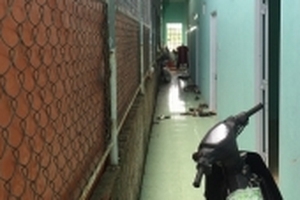 Điều tra cái chết bất thường của thiếu nữ 16 tuổi