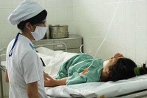 Khám trái tuyến có được quyền lợi tham gia BHYT 5 năm liên tục?