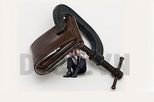 Sức ép margin đè nặng tâm lý thị trường