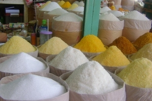 Sau khi sáp nhập SBT và BHS, ngành đường Việt Nam có đủ sức cạnh tranh với đường Thái?