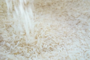 Thái Lan đã bán gần hết gạo dự trữ