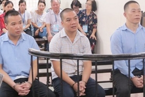 Vụ thất thoát hơn 50 tỷ đồng tại Tập đoàn Trung Nguyên, 5 năm vẫn chưa xong