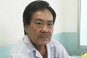 Nhạc sĩ 'Tình cây và đất' qua đời sau hai năm chống chọi bệnh ung thư