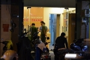 TP HCM: Người đàn ông ngoại quốc tử vong trong thẩm mỹ viện