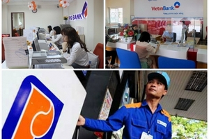Sáp nhập PG Bank vào VietinBank sẽ bất thành?