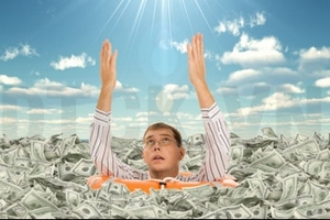 Cách nào để kiếm lời trên thị trường phái sinh?